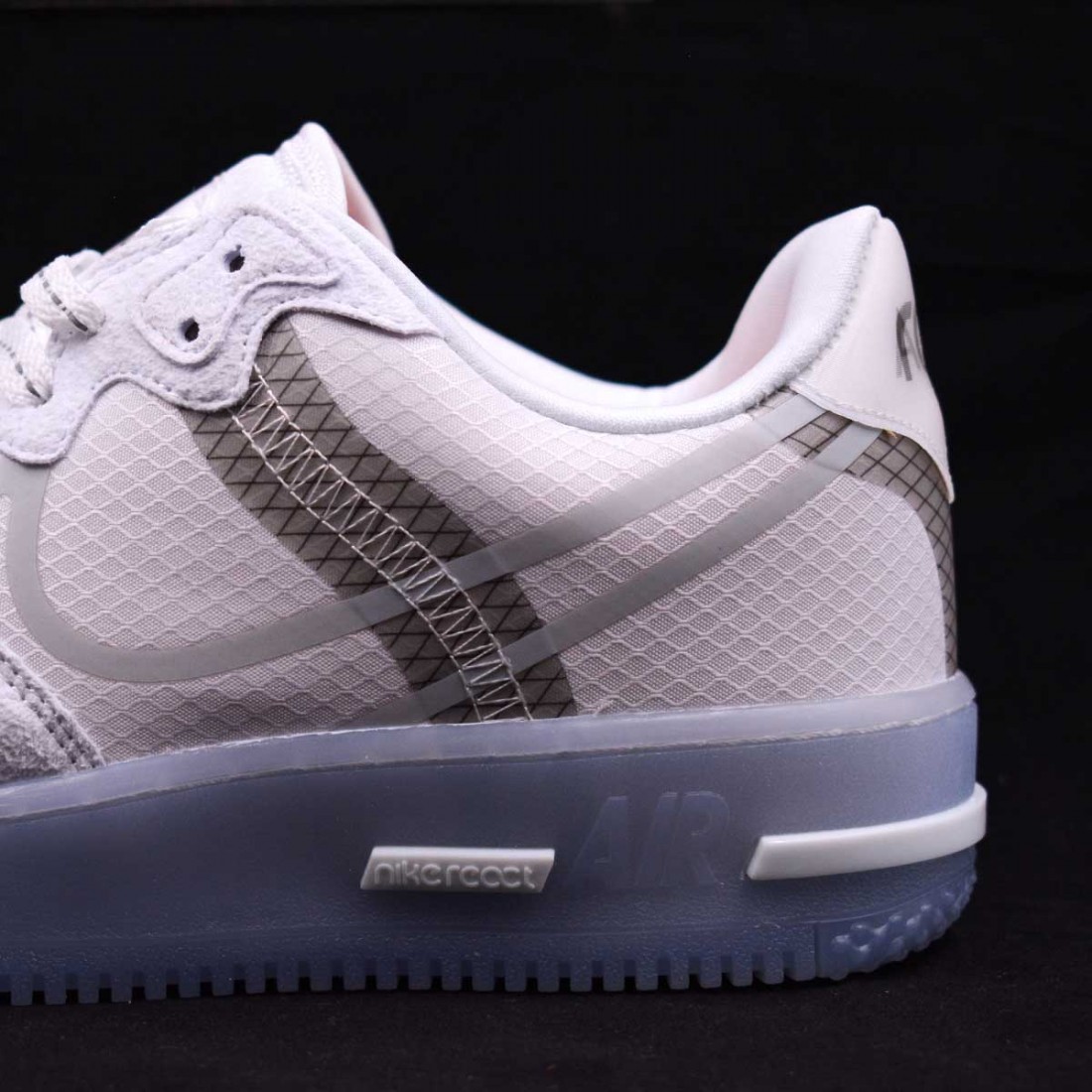 air force one react light bone